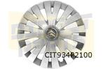 Citroën C5/ C3 Picasso Wieldop 16'' (styling ''Lappland'') O, Auto diversen, Wieldoppen, Verzenden, Nieuw