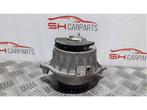 Support moteur d'un Mercedes C-Klasse, 3 mois de garantie, Utilisé, -, -