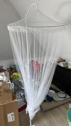 Muggennet voor over bed/park, Ophalen of Verzenden, Zo goed als nieuw