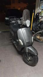 Turbho rl50 full 72cc, Enlèvement ou Envoi, Comme neuf