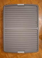 Boite de rangement sur roulettes, Enlèvement, Utilisé