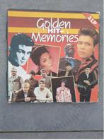 Golden HITMEMORIES - LP BOX SET van 3 elpees, Ophalen of Verzenden