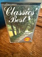 Classic’s Best, Cd's en Dvd's, Ophalen of Verzenden, Zo goed als nieuw