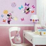 33 Minnie Mouse Muurstickers - Disney, Décoration murale, Enlèvement ou Envoi, Neuf