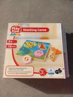 Educatief spel, Ophalen of Verzenden, Zo goed als nieuw, Puzzelen