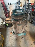 bouwstofzuiger makita, Ophalen, Zo goed als nieuw