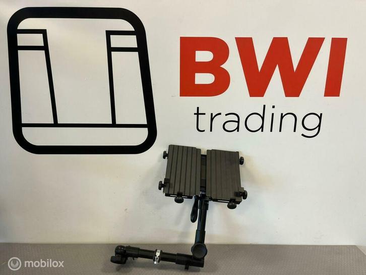 Tablet steun / Tablet houder / bedrijfswageninrichting, Auto-onderdelen, Interieur en Bekleding, Gebruikt, Ophalen of Verzenden