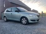 Skoda Fabia 1.2 diesel, 2011 bouwjaar, Euro 5, Auto's, Euro 5, 1198 cc, Bedrijf, Blauw