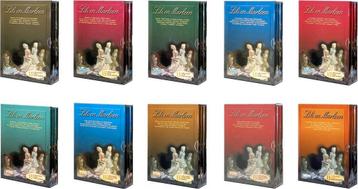 Lili en marleen seizoenen 1 tot 9 op dvd beschikbaar voor biedingen