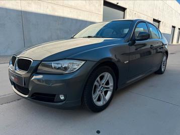 BMW 318i *Navi & Airco* beschikbaar voor biedingen