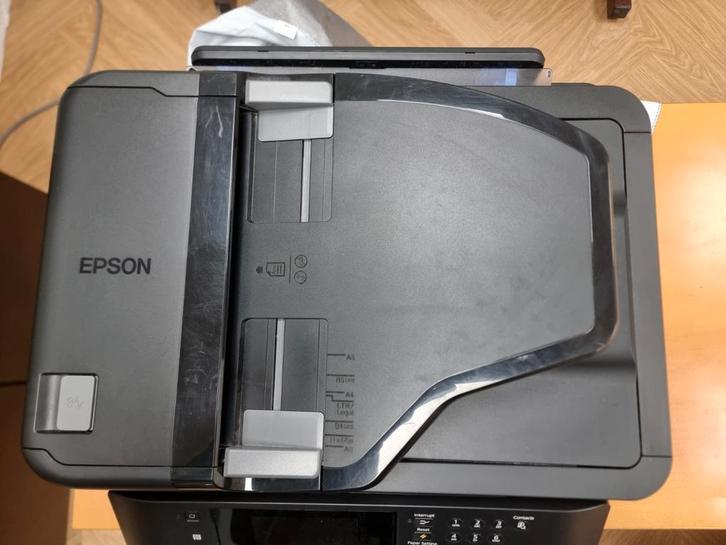 Epson wf, Informatique & Logiciels, Imprimantes, Imprimante, Enlèvement