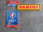 PANINI VOETBAL EURO 2016 FRANCE UPDATE SET !!! 84 stickers, Nieuw, Ophalen of Verzenden