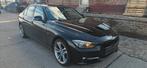 BMW 328i Sedan – Automaat – Sportief & Comfort, Auto's, Automaat, Zwart, Zwart, Bedrijf