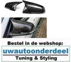 Spiegelkappen Wing Design Voor Bmw M3 M4 Carbon Look, Verzenden