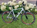 Sportieve herenfiets, Fietsen en Brommers, Ophalen, Zo goed als nieuw