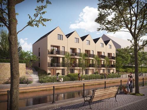 Appartement te koop in Diksmuide, Immo, Huizen en Appartementen te koop, Appartement