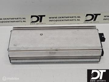 Versterker Hifi Individual Audio BMW E60 E90 E92 65128054808 beschikbaar voor biedingen