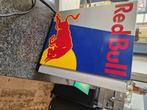 Frigo Redbull, Ophalen of Verzenden