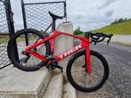 Trek Madone SLR Gen7 Project One, Fietsen en Brommers, Fietsen | Racefietsen, Carbon, Zo goed als nieuw, Meer dan 20 versnellingen