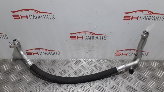 Airco Leiding van een Mercedes A-Klasse, Auto-onderdelen, Overige Auto-onderdelen, Mercedes-Benz, Gebruikt, 3 maanden garantie