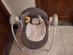 Badabulle BabySwing, Ophalen, Zo goed als nieuw