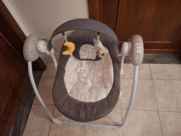 Badabulle BabySwing, Enlèvement, Comme neuf