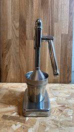 Vintage Citruspers, Ophalen, Gebruikt, Overige materialen, Overige typen