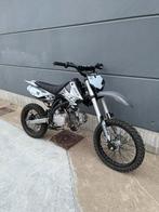 Pitbike 125 cc, Ophalen, Zo goed als nieuw, Pitbike