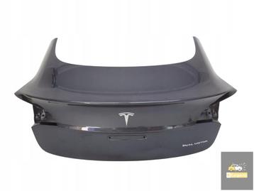 Tesla Model 3 lift 20-23 achterklep origineel beschikbaar voor biedingen