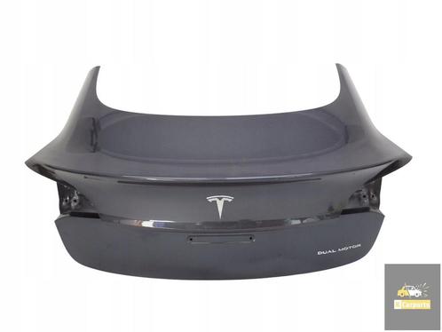 Tesla Model 3 lift 20-23 achterklep origineel, Auto-onderdelen, Carrosserie, Gebruikt