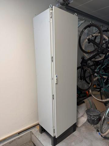 Electriciteitskast rittal beschikbaar voor biedingen