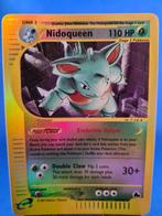 Nidoqueen 22/144 - Skyridge (Reverse Holo), Hobby en Vrije tijd, Verzamelkaartspellen | Pokémon, Verzenden, Zo goed als nieuw