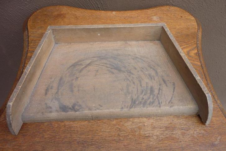 Lade uit vintage Piet Zwart keuken, Doe-het-zelf en Bouw, Overige Doe-Het-Zelf en Bouw, Gebruikt, Ophalen of Verzenden