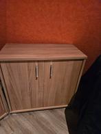 Te koop houten kastje in perfecte staat geen ikea kast, Ophalen, Zo goed als nieuw
