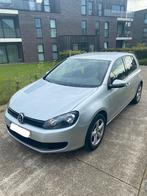 VW GOLF 6 1.4 TSI, Te koop, Zilver of Grijs, Berline, Benzine