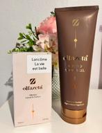 Parfum 042 + gel douche parfumé, Enlèvement ou Envoi, Neuf