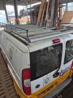 Fiat, Auto's, Bestelwagens en Lichte vracht, Particulier, Te koop, Fiat