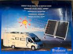 Velleman SOL8 Zonnepaneel koffer 13 watt, Caravanes & Camping, Comme neuf