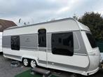 Fendt Diamant 2014, Caravans en Kamperen, Caravans, Particulier, Douche