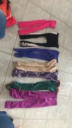 Kousenbroek legging maat 110-146, Enfants & Bébés, Vêtements enfant | Taille 128, Enlèvement ou Envoi, Comme neuf