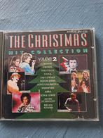 Dubbel cd the christmas hit collection vol 2