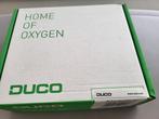 DUCo kit ventilation app, Doe-het-zelf en Bouw, Ophalen, Nieuw