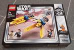 Lego StarWars (75258), Ophalen of Verzenden, Nieuw, Complete set, Lego
