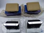NOS set asbakken met houder crème L+R achter Mercedes W123, Auto-onderdelen, Interieur en Bekleding, Ophalen of Verzenden, Nieuw