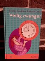 Mariel Croon - Veilig zwanger, Boeken, Ophalen of Verzenden, Zo goed als nieuw, Mariel Croon; Beatrijs Smulders