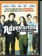 Le monde de l'aventure (2009) Jesse Eisenberg - Kristen Stew, Comme neuf, Comédie romantique, Tous les âges, Enlèvement ou Envoi