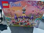LEGO Friends Magische Kermis Achtbaan als nieuw