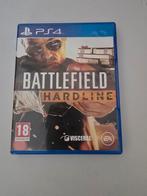 Battlefield Hardline, Enlèvement ou Envoi