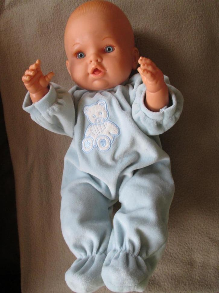 Poupée bébé Jesmar, Enfants & Bébés, Jouets | Poupées, Utilisé, Baby Pop, Enlèvement ou Envoi