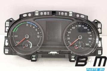 Tellerunit VW Golf 7 beschikbaar voor biedingen